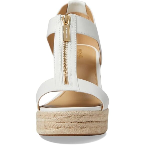 MICHAEL Michael Kors Berkley Mid Wedge Sandals - Picture 3 of 5